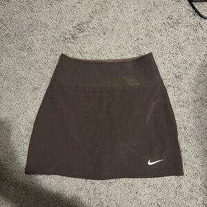 SOLD Nike tennis skirt
